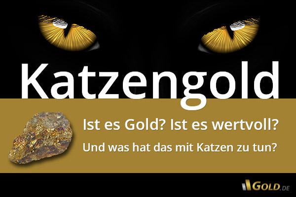 Verwechslungsgefahr: Warum Katzengold oft mit echtem Gold verwechselt wird Verwechslungsgefahr: Warum Katzengold oft mit echtem Gold verwechselt wird