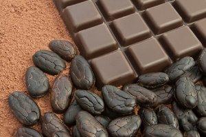 Unterschiede zwischen Kochschokolade und Kuvertüre Unterschiede zwischen Kochschokolade und Kuvertüre