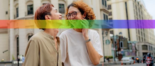Verständnis für LGBTQIA+: Eine Erklärung der verschiedenen sexuellen Orientierungen und Geschlechtsidentitäten. Verständnis für LGBTQIA+: Eine Erklärung der verschiedenen sexuellen Orientierungen und Geschlechtsidentitäten.