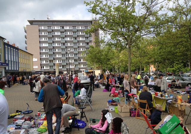 Die besten Events und Aktivitäten in Goslar am Wochenende