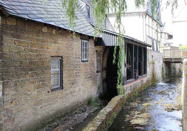 Entdecken Sie Goslar: Was ist los am Wochenende?