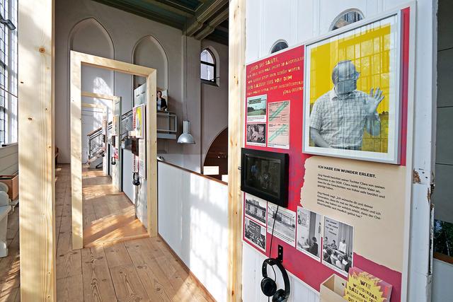 Planen Sie ein aufregendes Wochenende in Goslar