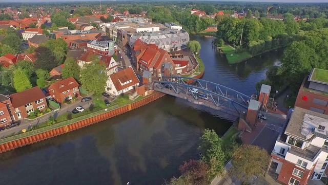 Meppen erleben: Spannende Unternehmungen in der Stadt Meppen erleben: Spannende Unternehmungen in der Stadt