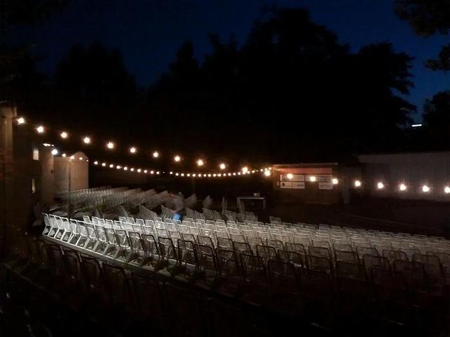 Jubiläumsprogramm: 50 Jahre Inselbühne Potsdam