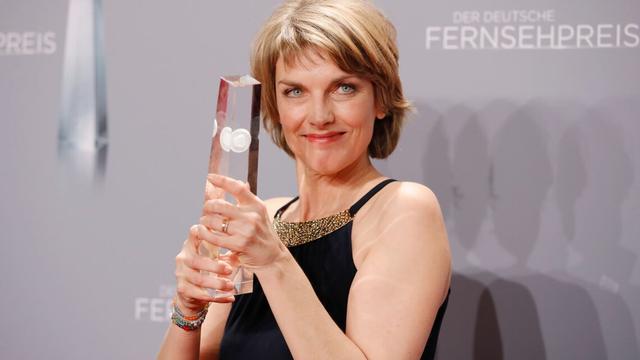 Marietta Slomka: Aktuelle Nachrichten über ihr Leben und ihre Karriere Marietta Slomka: Aktuelle Nachrichten über ihr Leben und ihre Karriere