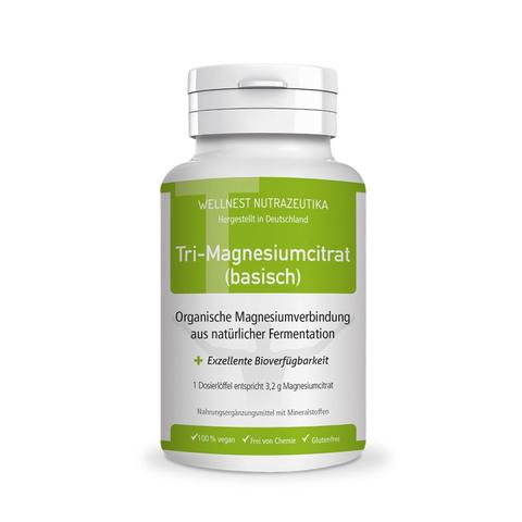 3. Magnesiumcitrat: Bedeutung und Anwendungsbereiche 3. Magnesiumcitrat: Bedeutung und Anwendungsbereiche