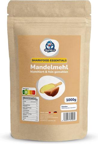 1. Was ist Mandelmehl und wie wird es hergestellt? 1. Was ist Mandelmehl und wie wird es hergestellt?