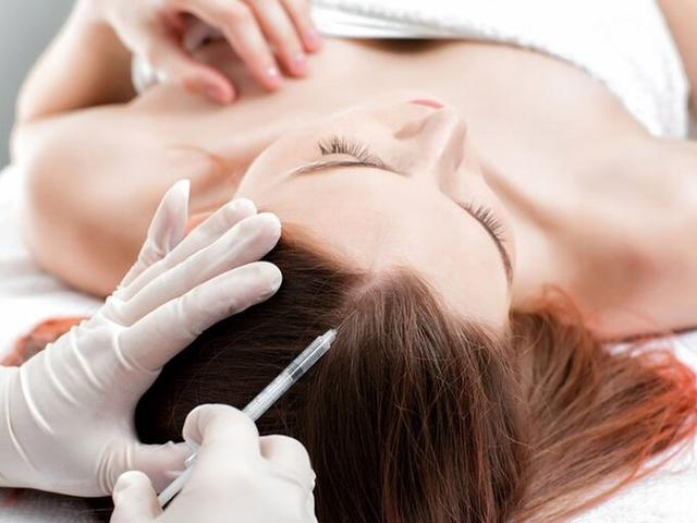 Was ist Mesotherapie? Eine effektive und schonende Methode zur Hautverjüngung Was ist Mesotherapie? Eine effektive und schonende Methode zur Hautverjüngung