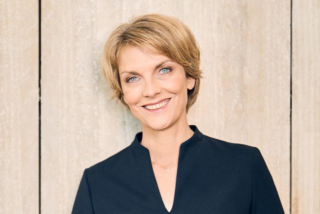 Was ist mit Marietta Slomka passiert? Aktuelle News und Updates.