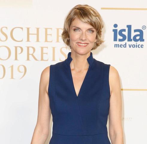 Bleiben Sie auf dem Laufenden: Alles Wichtige über Marietta Slomka und ihre aktuellen Geschehnisse.