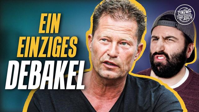 Die neuesten Entwicklungen rund um Til Schweiger: Was ist los mit ihm? Die neuesten Entwicklungen rund um Til Schweiger: Was ist los mit ihm?