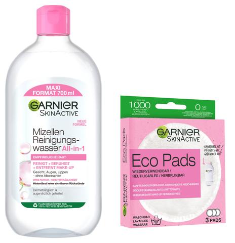 Mizellenwasser: Sanfte Reinigung für alle Hauttypen Mizellenwasser: Sanfte Reinigung für alle Hauttypen