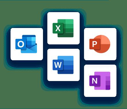 Die beliebtesten Tools in Microsoft Office: Word, Excel, PowerPoint und mehr Die beliebtesten Tools in Microsoft Office: Word, Excel, PowerPoint und mehr