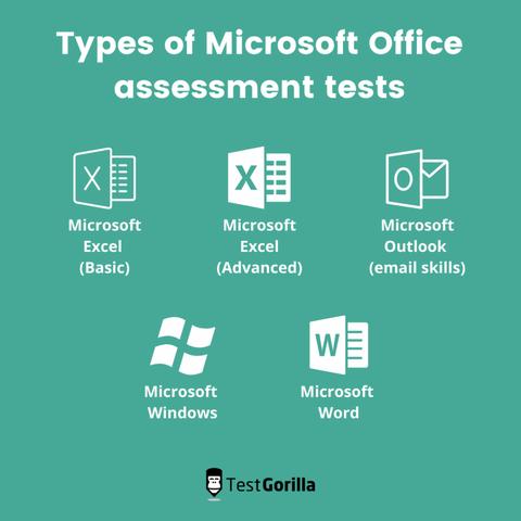 Die beliebtesten Tools in Microsoft Office: Word, Excel, PowerPoint und mehr
