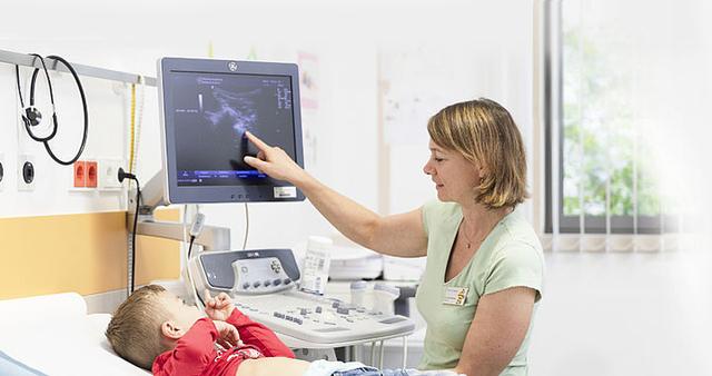 Kindernephrologie: Spezialgebiet der Kinderheilkunde Kindernephrologie: Spezialgebiet der Kinderheilkunde