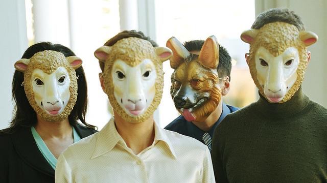 Warum Pferd, Hund und Katze? Die beliebtesten Tierrollen im Petplay Warum Pferd, Hund und Katze? Die beliebtesten Tierrollen im Petplay