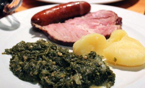 Kohl-und-Pinkel-Fahrten: Ein norddeutsches Brauchtum mit Spiel und Genuss