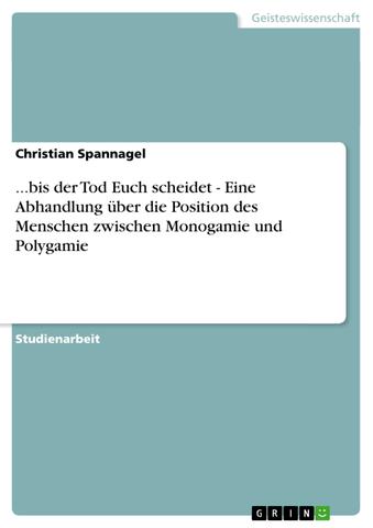 Die psychologischen Aspekte der Polygamie: Warum entscheiden sich Menschen dafür?