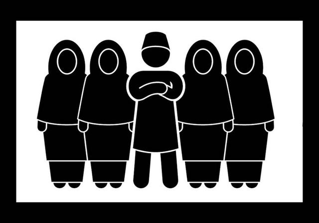 Polygamie und Religion: Ein Blick auf die verschiedenen Glaubensrichtungen