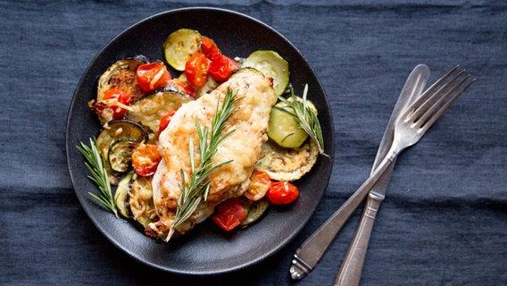 Poulardenbrust: Die zarte und geschmackvolle Alternative zur Hähnchenbrust Poulardenbrust: Die zarte und geschmackvolle Alternative zur Hähnchenbrust