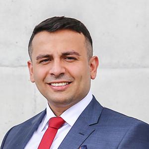 4. Salih Daglar: Ein erfolgreicher Privatier und Unternehmer