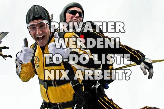 6. Strategien und Methoden, um ein Privatier zu werden