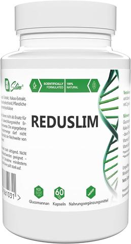 Erfahrungen mit Reduslim: Bewertungen und Kundenrezensionen im Forum