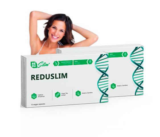 Reduslim im Test: Echte Erfahrungen und Ergebnisse