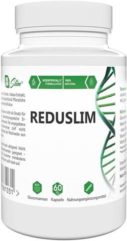 Reduslim Kapseln: Informationen, Preis und Verfügbarkeit