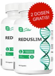 Nebenwirkungen von Reduslim: Gibt es Risiken bei der Einnahme?