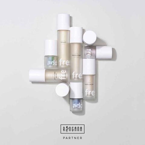 Ringana: Nachhaltigkeit und Umweltfreundlichkeit im Fokus Ringana: Nachhaltigkeit und Umweltfreundlichkeit im Fokus