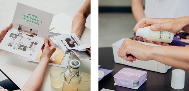 Ringana Vertriebssystem: Verdienstmöglichkeiten im Direktvertrieb Ringana Vertriebssystem: Verdienstmöglichkeiten im Direktvertrieb