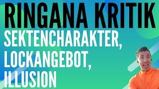 Ringana Produktentwicklung: Qualitätssicherung und Forschungsansätze Ringana Produktentwicklung: Qualitätssicherung und Forschungsansätze