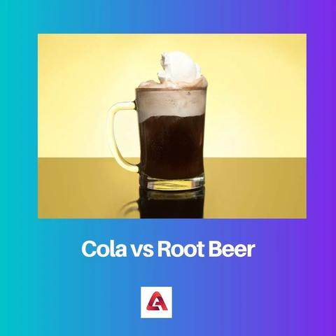 Traditionelle vs. moderne Variationen von Rootbeer: Entdecken Sie die Vielfalt dieses erfrischenden Getränks Traditionelle vs. moderne Variationen von Rootbeer: Entdecken Sie die Vielfalt dieses erfrischenden Getränks