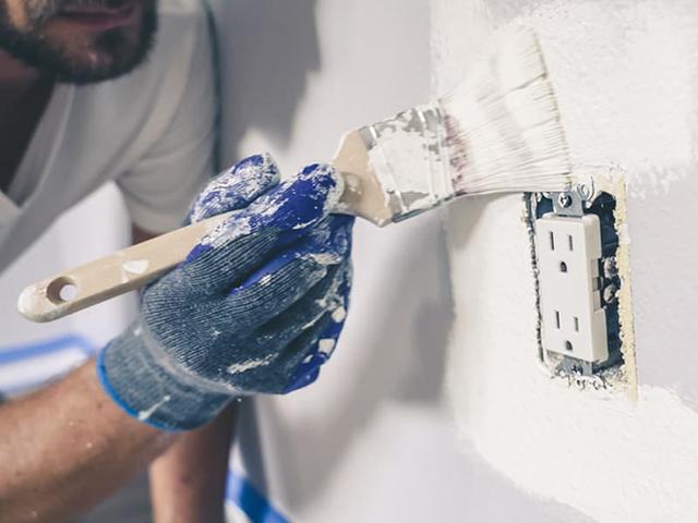 Preisvergleich: Warum sind Silikatfarben teurer als Dispersionsfarben? Preisvergleich: Warum sind Silikatfarben teurer als Dispersionsfarben?