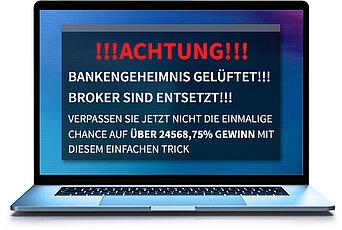 Verständnis von Spamverdacht: Informationen und Empfehlungen