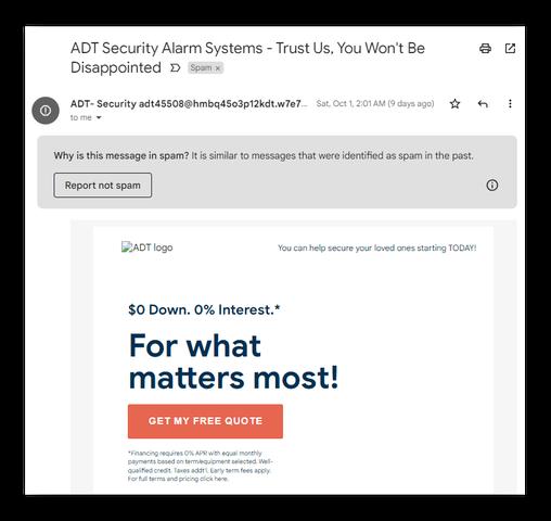 Spamverdacht: Bedeutung und Maßnahmen zur Abwehr