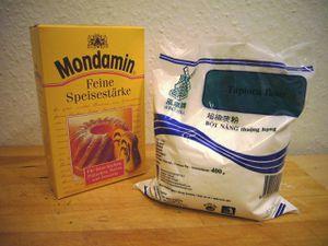 3. Stärkemehl: Eigenschaften, Verwendung und Tipps 3. Stärkemehl: Eigenschaften, Verwendung und Tipps