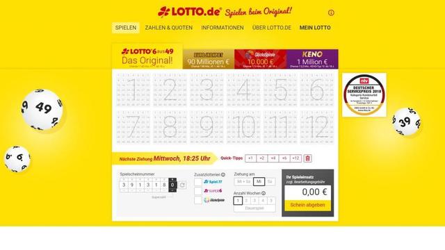 Was ist SUPER 6? Neue Gewinnchancen bei Lotterien! - Sieu Thi Do Noi That