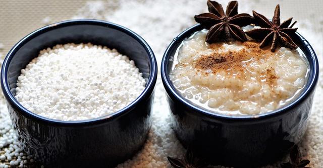 Tapioka: Verwendungsmöglichkeiten und Anwendungstipps Tapioka: Verwendungsmöglichkeiten und Anwendungstipps