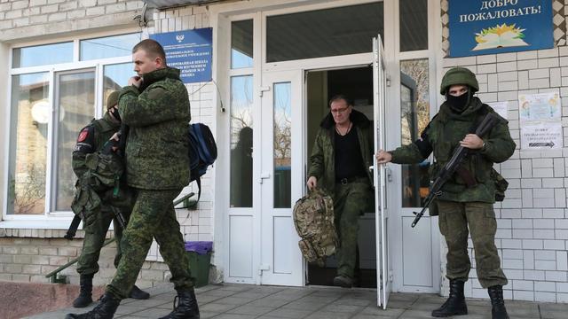 Wie funktioniert die Teilmobilmachung und wann wird sie angewendet?