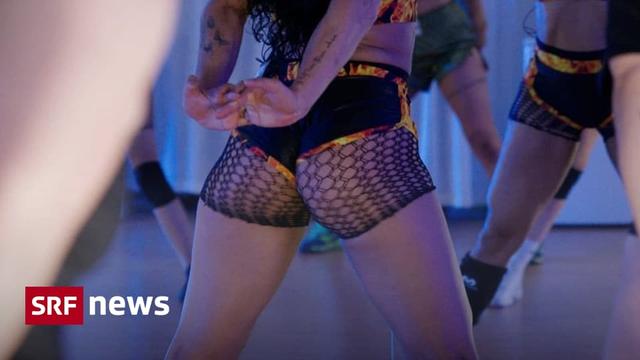 Kontroverse um Twerking: Ist der Tanzstil sexistisch oder eine Form der Kunst?