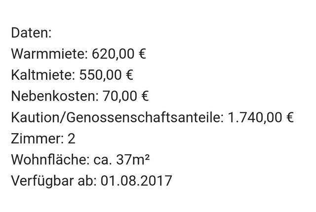 Was bedeutet Warmmiete? Alles, was Sie wissen müssen.