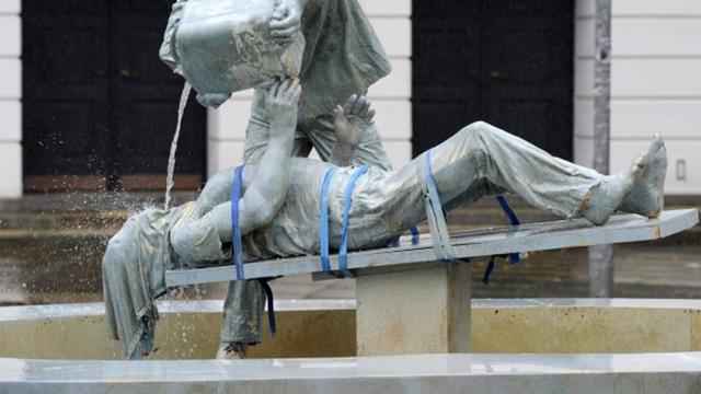 Waterboarding vs. Terrorismus: Ist Folter gerechtfertigt?