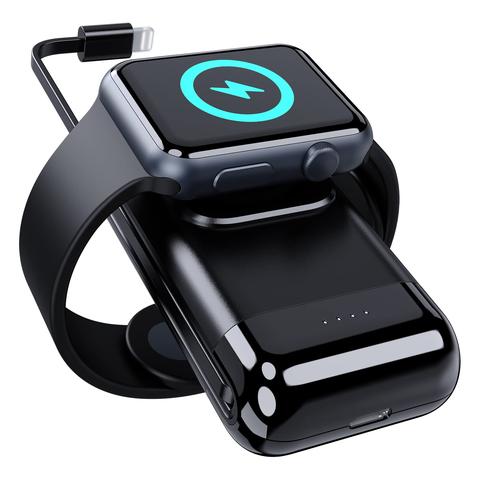 4. Die Apple Watch: Mehr als nur ein tragbares Gerät