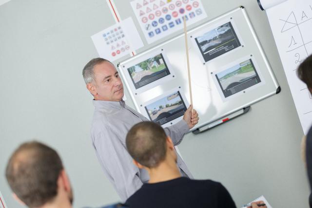 Kosten für ein Aufbauseminar: Was kommt auf Sie zu? Kosten für ein Aufbauseminar: Was kommt auf Sie zu?