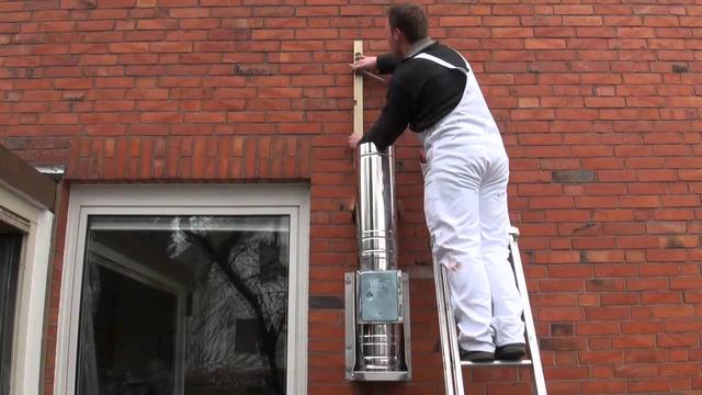 Expertenmeinungen und Erfahrungen: Finden Sie den besten Fachbetrieb für Ihren Kamin mit Außenrohr Expertenmeinungen und Erfahrungen: Finden Sie den besten Fachbetrieb für Ihren Kamin mit Außenrohr