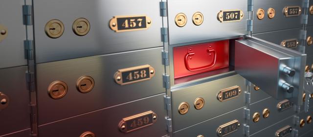 Preisübersicht: Wie viel kostet ein Schließfach bei der Sparkasse? Preisübersicht: Wie viel kostet ein Schließfach bei der Sparkasse?