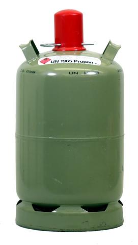 Kosten einer 11-kg-Gasflasche: Preise im Überblick Kosten einer 11-kg-Gasflasche: Preise im Überblick