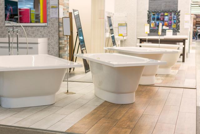 Die Kosten einer Badewannenfüllung: Was kostet es wirklich? Die Kosten einer Badewannenfüllung: Was kostet es wirklich?